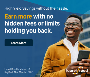 High Yield Savings without the hassle.  Earn more with no hidden fees or limits holding you back.